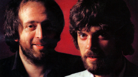The Alan Parsons Project