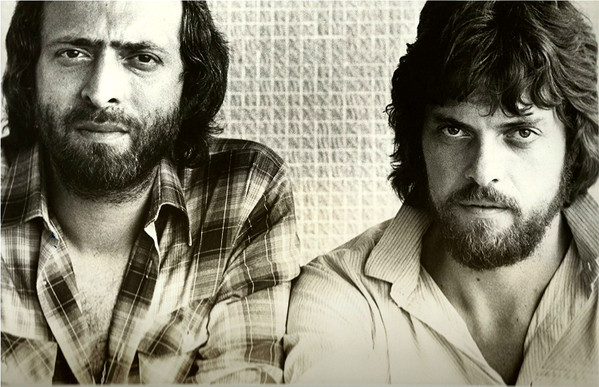 The Alan Parsons Project