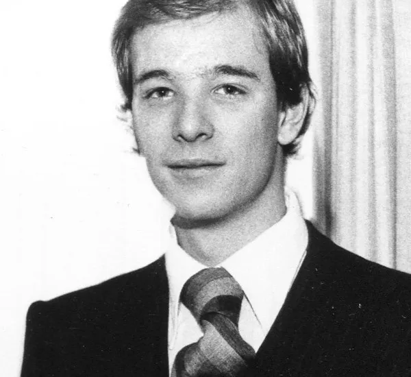 José Luis Gil