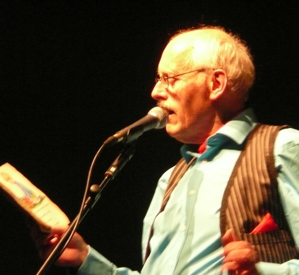 Vernon Dudley Bohay-Nowell