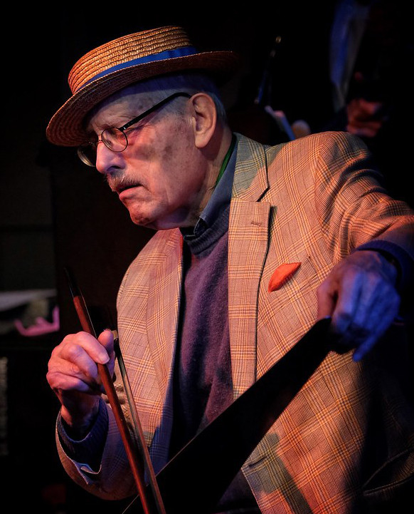 Vernon Dudley Bohay-Nowell