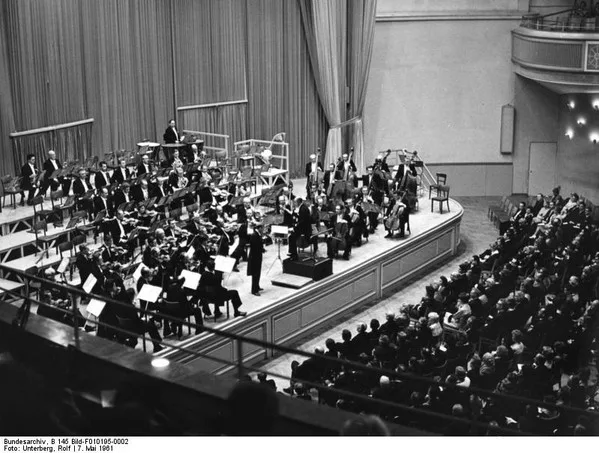 Radio-Symphonie-Orchester Berlin