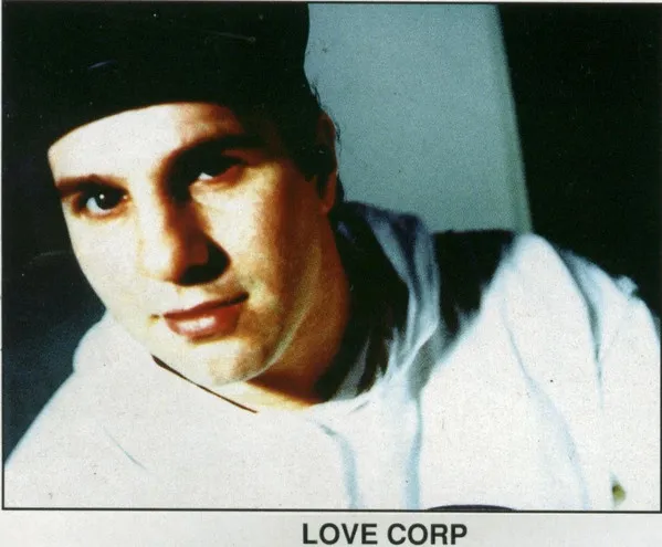 Love Corporation