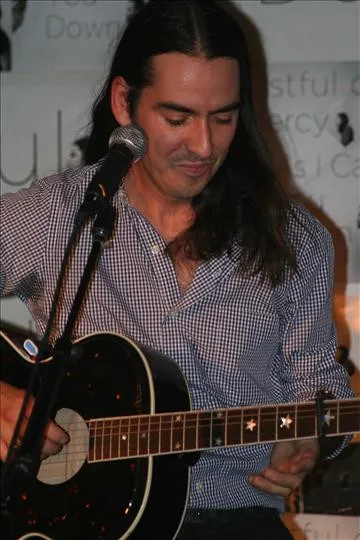 Dhani Harrison