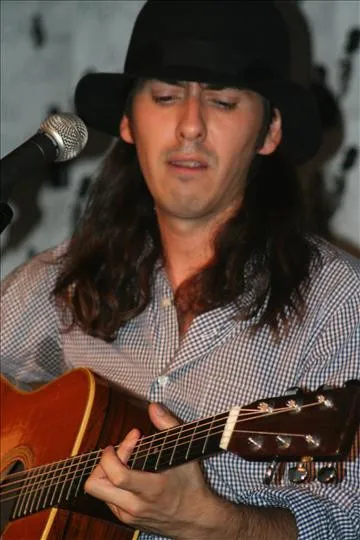 Dhani Harrison