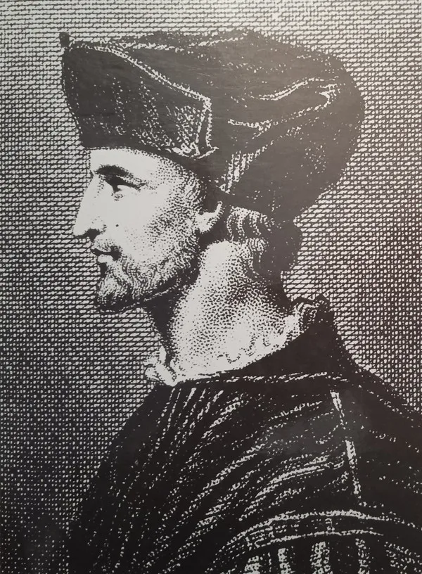 François Rabelais