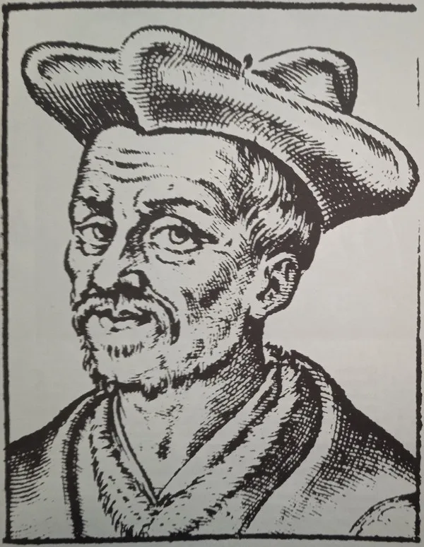 François Rabelais