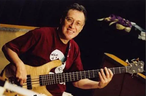 Oscar Stagnaro