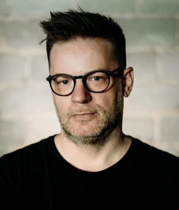 Kevin Yost