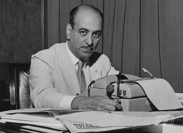 Roberto Marinho
