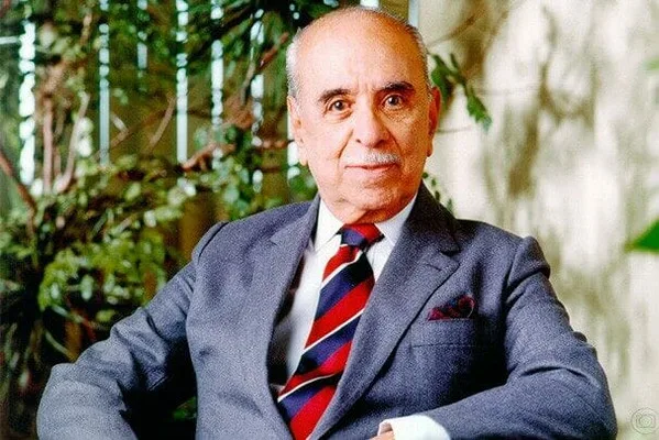 Roberto Marinho