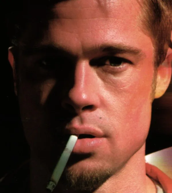 Brad Pitt