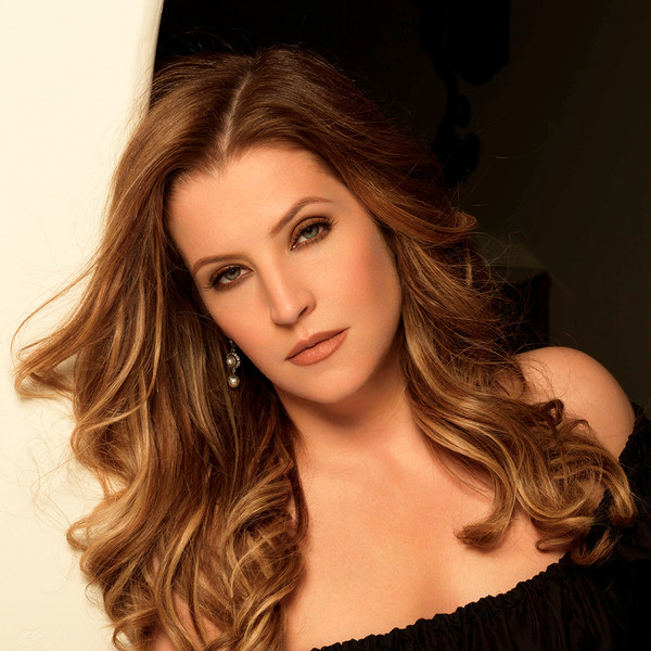 Lisa Marie Presley
