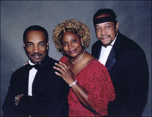 The Hues Corporation