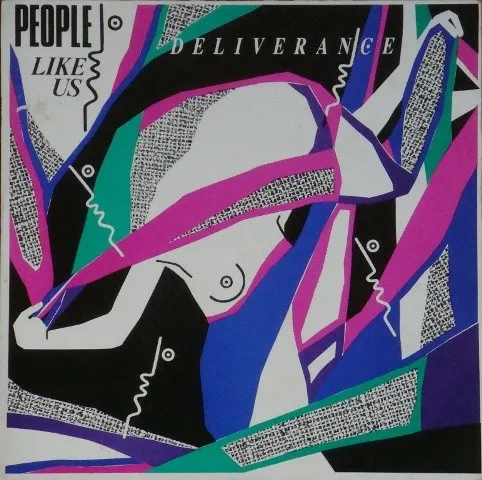 People Like Us (2)