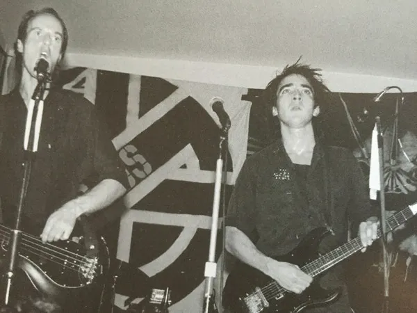 Crass