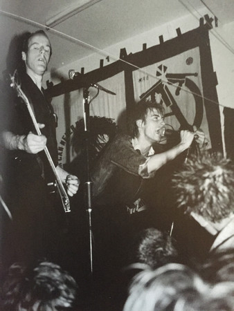 Crass