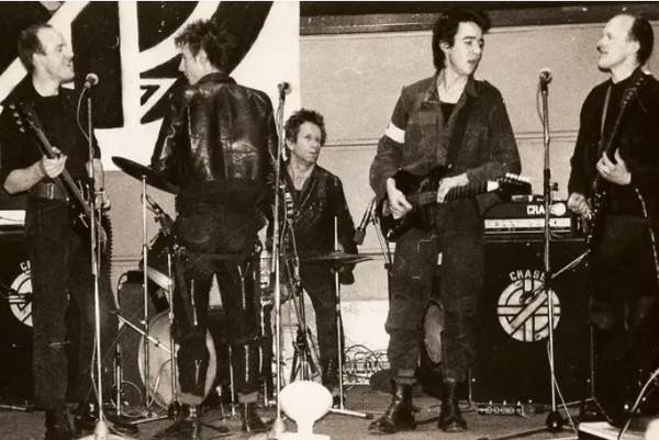 Crass