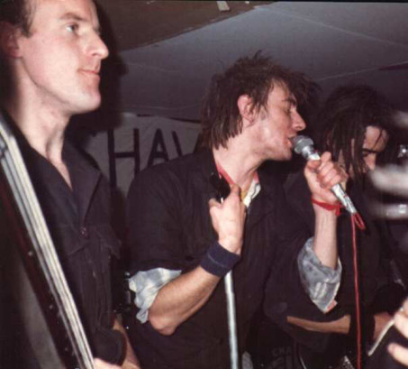 Crass