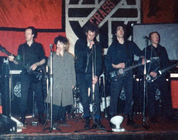 Crass