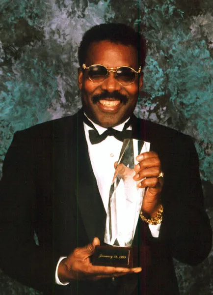 Wilson Pickett