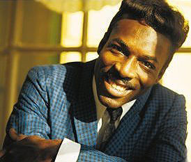 Wilson Pickett