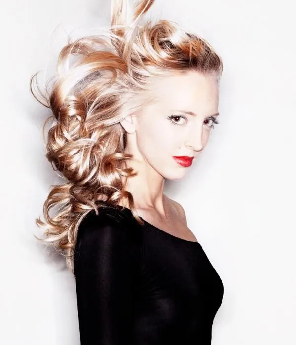 Lizzy Pattinson