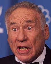 Mel Brooks
