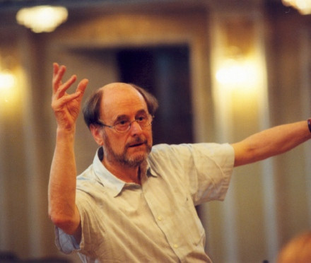 Roger Norrington