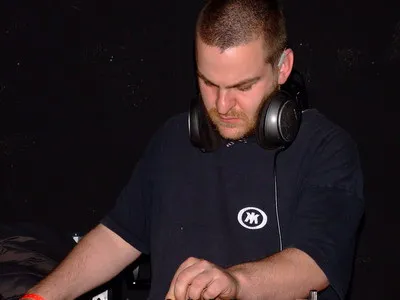 Grant Wilson-Claridge