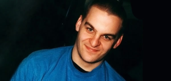 Grant Wilson-Claridge