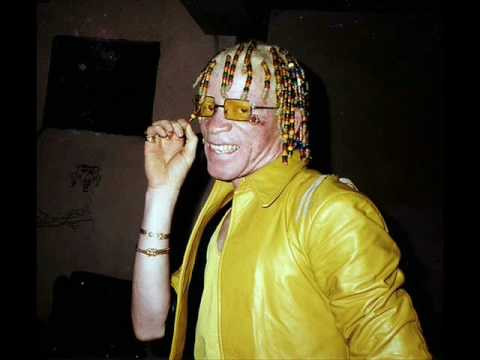 Yellowman