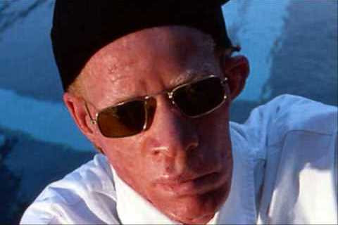 Yellowman