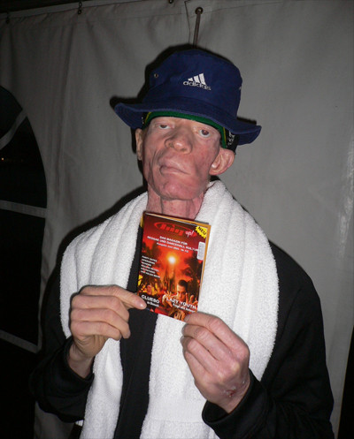 Yellowman