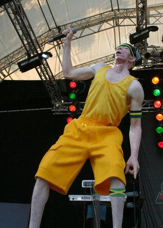 Yellowman