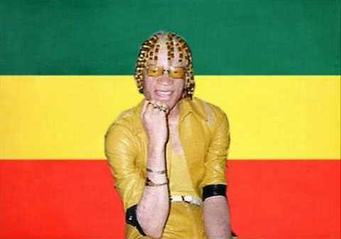 Yellowman