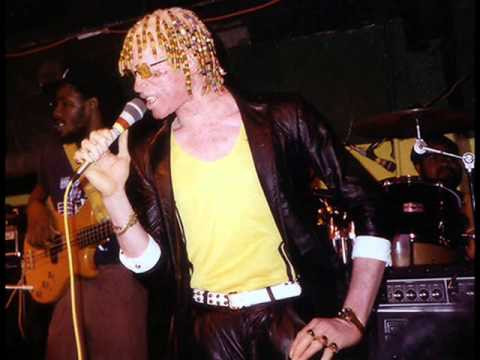 Yellowman