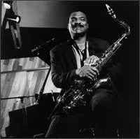 Ronnie Laws
