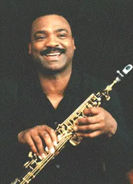 Ronnie Laws