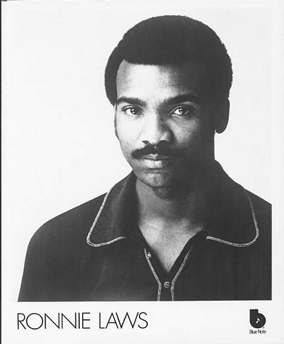 Ronnie Laws