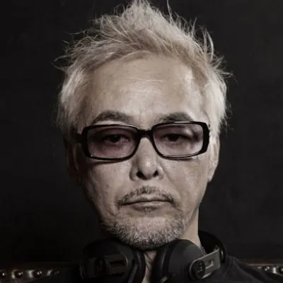 DJ Krush