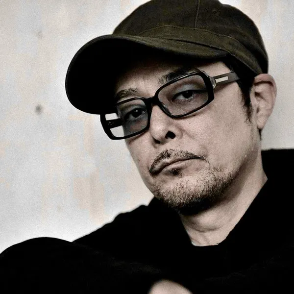 DJ Krush