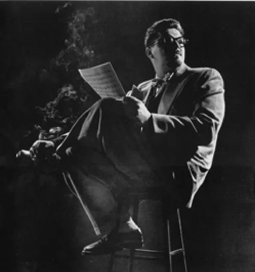 George Handy