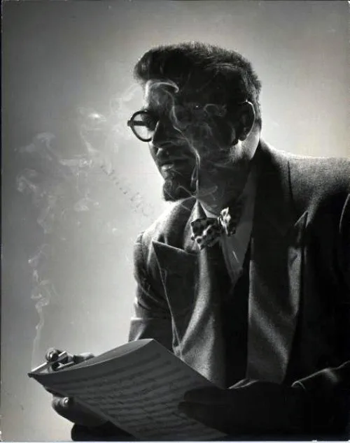 George Handy