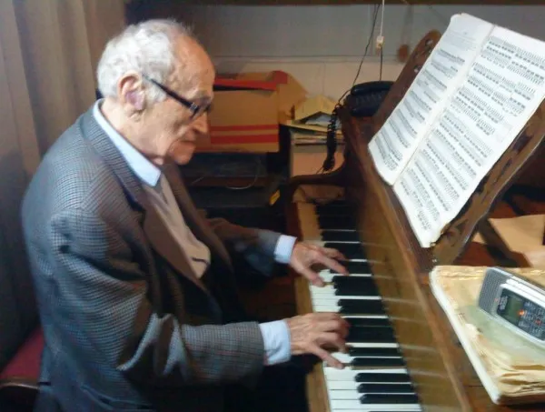 Teodor Cosma