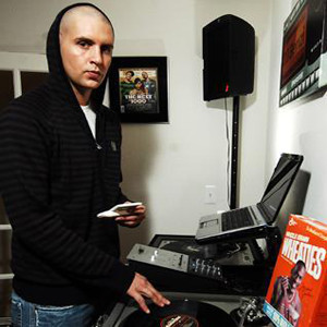 DJ Benzi