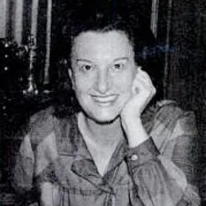 Florence Greenberg