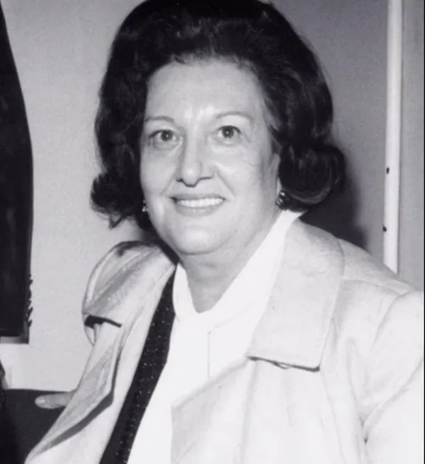 Florence Greenberg