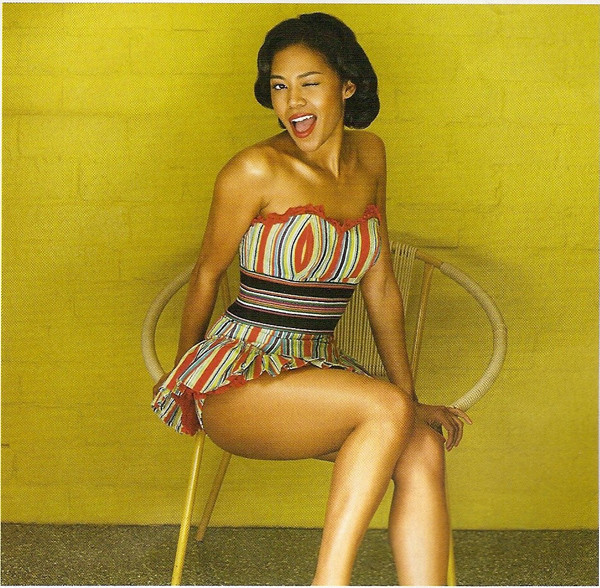 Amerie