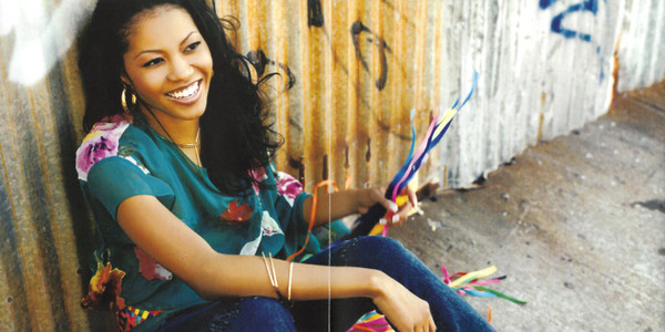Amerie